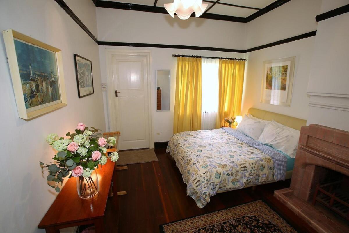 Bukit Lowick Bungalow Танах-Рата Экстерьер фото
